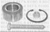 BORG & BECK BWK514 Wheel Bearing Kit